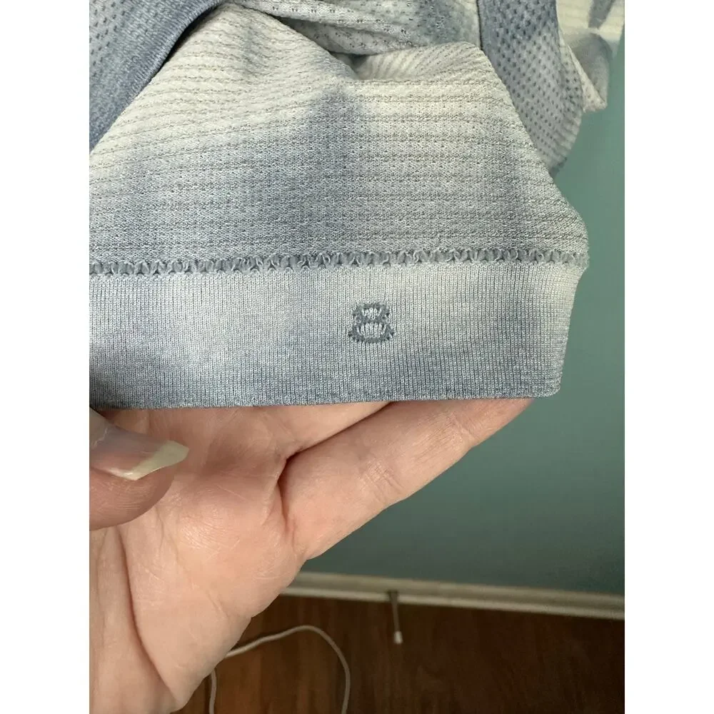 lululemon athletica elevate your